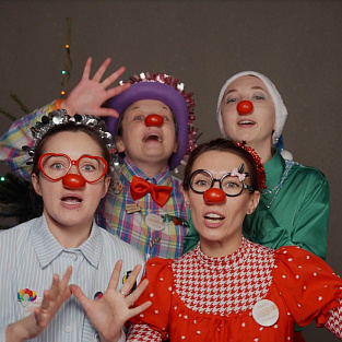 Первый в России проект развлекательные видео на Макатоне